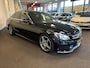 Mercedes-Benz C-klasse 180 AMG Sport Edition | Nederlands geleverd | Lederen bekleding | Cruise control | Climate control | Achteruitrijcamera | Elek. inklapbare spiegels | 18''INCH AMG
