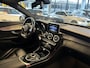 Mercedes-Benz C-klasse 180 AMG Sport Edition | Nederlands geleverd | Lederen bekleding | Cruise control | Climate control | Achteruitrijcamera | Elek. inklapbare spiegels | 18''INCH AMG
