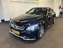 Mercedes-Benz C-klasse 180 AMG Sport Edition | Nederlands geleverd | Lederen bekleding | Cruise control | Climate control | Achteruitrijcamera | Elek. inklapbare spiegels | 18''INCH AMG
