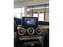 Mercedes-Benz C-klasse 180 AMG Sport Edition | Nederlands geleverd | Lederen bekleding | Cruise control | Climate control | Achteruitrijcamera | Elek. inklapbare spiegels | 18''INCH AMG