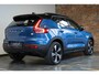 Volvo XC40 Recharge P8 AWD R-Design | 93% SOH | Stoelverwarming | Adaptive Cruise Control | BLIS | Parkeersensoren voor + achter | Parkeercamera | Warmtepomp | Google infotainment | AppleCarplay/AndroidAuto