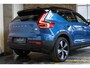 Volvo XC40 Recharge P8 AWD R-Design | 93% SOH | Stoelverwarming | Adaptive Cruise Control | BLIS | Parkeersensoren voor + achter | Parkeercamera | Warmtepomp | Google infotainment | AppleCarplay/AndroidAuto
