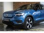 Volvo XC40 Recharge P8 AWD R-Design | 93% SOH | Stoelverwarming | Adaptive Cruise Control | BLIS | Parkeersensoren voor + achter | Parkeercamera | Warmtepomp | Google infotainment | AppleCarplay/AndroidAuto