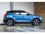 Volvo XC40 Recharge P8 AWD R-Design | 93% SOH | Stoelverwarming | Adaptive Cruise Control | BLIS | Parkeersensoren voor + achter | Parkeercamera | Warmtepomp | Google infotainment | AppleCarplay/AndroidAuto