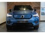 Volvo XC40 Recharge P8 AWD R-Design | 93% SOH | Stoelverwarming | Adaptive Cruise Control | BLIS | Parkeersensoren voor + achter | Parkeercamera | Warmtepomp | Google infotainment | AppleCarplay/AndroidAuto