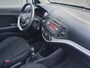 Kia Picanto 1.0 CVVT ComfortLine Airco, Radio Cd, 5 Zits, El.ramen voor en achter