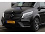 Mercedes-Benz V-klasse 300d / XXL / DC / AMG / Luchtvering / 2x Elec Schuifd / Night Pakket / 360 Cam / Burmester / Vol Opties.