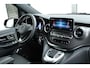 Mercedes-Benz V-klasse 300d / XXL / DC / AMG / Luchtvering / 2x Elec Schuifd / Night Pakket / 360 Cam / Burmester / Vol Opties.