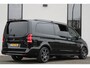 Mercedes-Benz V-klasse 300d / XXL / DC / AMG / Luchtvering / 2x Elec Schuifd / Night Pakket / 360 Cam / Burmester / Vol Opties.