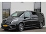 Mercedes-Benz V-klasse 300d / XXL / DC / AMG / Luchtvering / 2x Elec Schuifd / Night Pakket / 360 Cam / Burmester / Vol Opties.