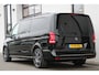 Mercedes-Benz V-klasse 300d / XXL / DC / AMG / Luchtvering / 2x Elec Schuifd / Night Pakket / 360 Cam / Burmester / Vol Opties.