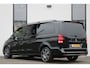 Mercedes-Benz V-klasse 300d / XXL / DC / AMG / Luchtvering / 2x Elec Schuifd / Night Pakket / 360 Cam / Burmester / Vol Opties.