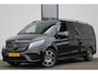 Mercedes-Benz V-klasse 300d / XXL / DC / AMG / Luchtvering / 2x Elec Schuifd / Night Pakket / 360 Cam / Burmester / Vol Opties.