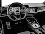 Audi A3 Sportback 40 TFSIe 204pk S-tronic S edition · Camera · Apple/Android Car Play · Stoelverwarming · Parkeer Assistent · P-Sensoren · 17'' Inch · Garantie t/m 08-07-2029 of 100.000km