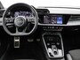 Audi A3 Sportback 40 TFSIe S-tronic 204pk S Edition · Camera · Parkeerassistent · Zwart Optiek Pakket Plus · ACC · Stoelverwarming · Apple/Android Car Play · Garantie t/m 23-06-2029 of 100.000km