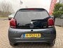 Peugeot 108 1.0 e-VTi 72 pk Allure 5 drs Navigatie via Apple Carplay of Android Auto
