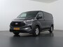 Ford Transit Custom 280 | 2.0 TDCI | L1 H1 | LIMITED | LED LAMPEN | ACHTERUITRIJCAMERA | CLIMATE CONTROL | CRUISE CONTROL | CARPLAY ANDROID AUTO | METALLIC | TREKHAAK | 3-ZITS | VERWARMDE VOORRUIT