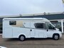 Carado T448 XXL garage Cruise Airco