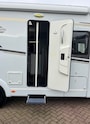Carado T448 XXL garage Cruise Airco