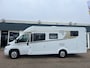 Carado T448 XXL garage Cruise Airco