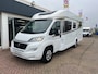 Carado T448 XXL garage Cruise Airco