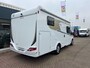 Carado T448 XXL garage Cruise Airco