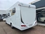 Carado T448 XXL garage Cruise Airco