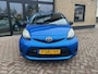 Toyota Aygo VVT-i Now, Navi, Nieuwe APK ,Zuinig