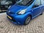 Toyota Aygo VVT-i Now, Navi, Nieuwe APK ,Zuinig