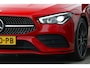Mercedes-Benz CLA 200 Premium Plus | AMG | Sfeerverlichting | Panorama | Groot scherm