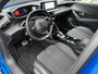 Peugeot 208 1.2 130pk GT Automaat | 1ste eigenaar | Navigatie | Achteruitrijcamera | Dodehoekdetectie | Keyless
