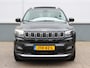 Jeep Compass 1.5T e-Hybrid Limited | Panoramadak | 360 graden camera | Navigatie | Apple Carplay/Android Auto | Climate Control | Verwarmde voorstoelen