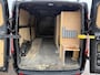 Ford Transit Custom Limited 2.2 TDCI L2H1 Airco Cruise Control Trekhaak Kastwand Inbouw