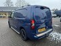 Peugeot Partner 1.5 BlueHDI Asphalt Long | SCI | 130pk Automaat | Adaptieve Cruise |  Side bars | Stoelverwarming | 3 zits | Vooruitverwarming | Lichtmetaal