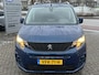 Peugeot Partner 1.5 BlueHDI Asphalt Long | SCI | 130pk Automaat | Adaptieve Cruise |  Side bars | Stoelverwarming | 3 zits | Vooruitverwarming | Lichtmetaal