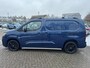Peugeot Partner 1.5 BlueHDI Asphalt Long | SCI | 130pk Automaat | Adaptieve Cruise |  Side bars | Stoelverwarming | 3 zits | Vooruitverwarming | Lichtmetaal