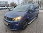 Peugeot Partner 1.5 BlueHDI Asphalt Long | SCI | 130pk Automaat | Adaptieve Cruise |  Side bars | Stoelverwarming | 3 zits | Vooruitverwarming | Lichtmetaal