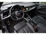Audi A3 Sportback 40 TFSI e Edition | S-LINE | BLACKLINE | LEDER | ELEK. STOELEN | CARPLAY | CRUISE CTRL | 18 INCH