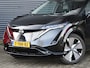 Nissan Ariya Evolve e-4ORCE 91kWh 306pk Automaat PANO-DAK | STOELVERWARMING VOOR + ACHTER | DAB | 360 CAMERA | ADAP. CRUISE