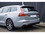 Volvo V60 T6 Plug-in hybrid AWD Essential Edition | Volvo guard | Keyless | Verstelbare lendensteunen | 18 inch lichtmetalen velgen |