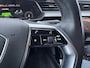 Audi E-tron 50 55 quattro Black 71 kWh Panoramadak Trekhaak