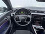 Audi E-tron 50 55 quattro Black 71 kWh Panoramadak Trekhaak