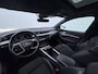Audi E-tron 50 55 quattro Black 71 kWh Panoramadak Trekhaak