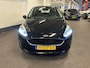 Ford Fiesta 1.0 EcoBoost Connected | Dealer onderhouden | Nederlands geleverd | Cruise control | Climate control | Apple carplay | LED