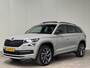 Skoda Kodiaq 1.5 TSI Sportline DSG VOL! PANO l TREKHAAK l CANTON l KEYLESS l ACC l LANE/SIDE l SFEER l 20INCH l 1e EIG l DEALER OH