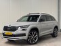 Skoda Kodiaq 1.5 TSI Sportline DSG VOL! PANO l TREKHAAK l CANTON l KEYLESS l ACC l LANE/SIDE l SFEER l 20INCH l 1e EIG l DEALER OH