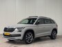 Skoda Kodiaq 1.5 TSI Sportline DSG VOL! PANO l TREKHAAK l CANTON l KEYLESS l ACC l LANE/SIDE l SFEER l 20INCH l 1e EIG l DEALER OH