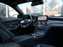 Mercedes-Benz C-klasse 180 AMG Line | Night edition | Apple Carplay