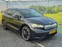 Skoda Enyaq iV 80 Sportline soh 93% Stoelverw Warmptepomp Virtual Cam Carplay