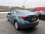 Mazda 3 2.0 TS | 1E EIGENAAR | 12MND GARANTIE | AUTOMAAT | NAVI | CRUISE | LMV |
